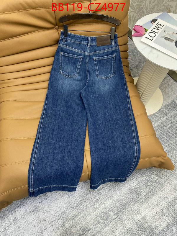 Clothing-Valentino aaaaa customize ID: CZ4977 $: 119USD