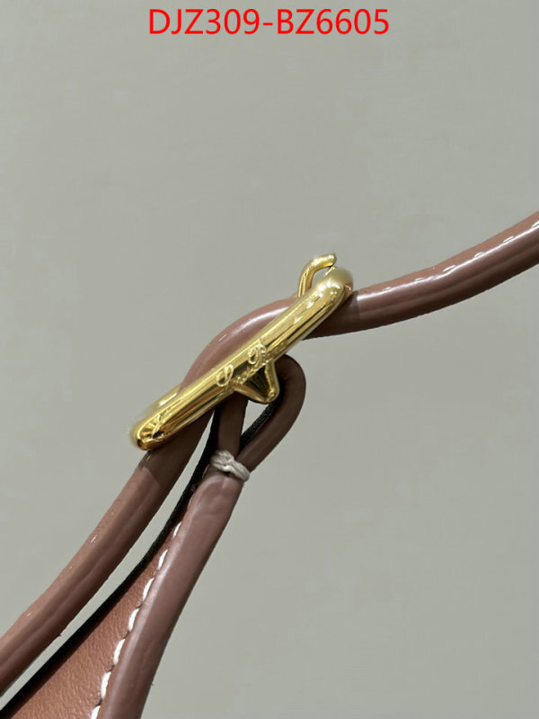 Loro piana Bags (TOP)-Handbag- 2024 luxury replicas ID: BZ6605