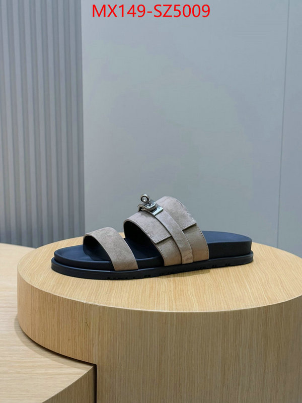 Men Shoes-Hermes top designer replica ID: SZ5009 $: 149USD