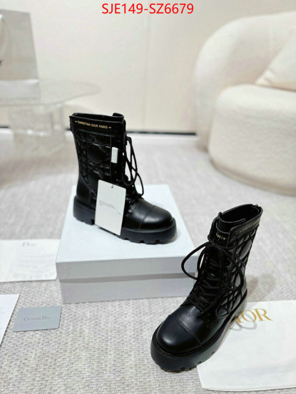 Women Shoes-Boots designer ID: SZ6679 $: 149USD