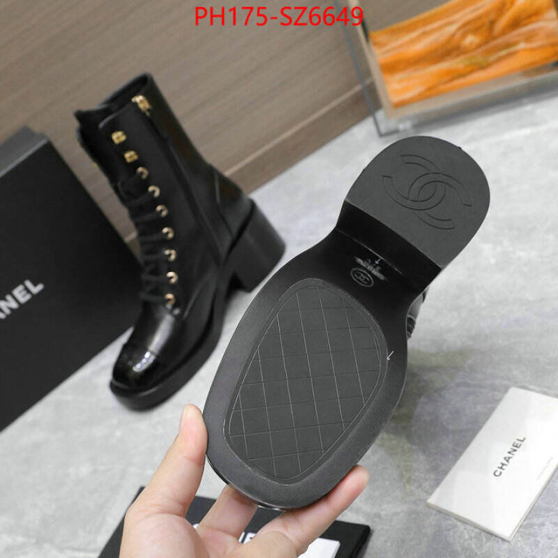 Women Shoes-Boots aaaaa customize ID: SZ6649 $: 175USD
