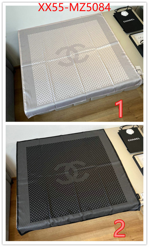 Scarf-Chanel buy the best replica ID: MZ5084 $: 55USD