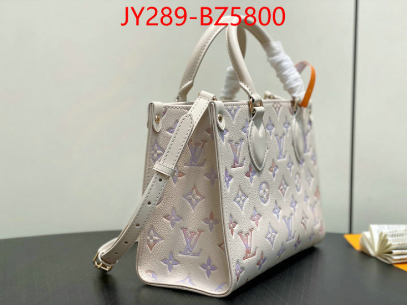 LV Bags(TOP)-Handbag Collection- online sale ID: BZ5800 $: 289USD,