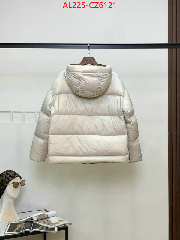 Down jacket Women-MaxMara shop designer ID: CZ6121 $: 225USD