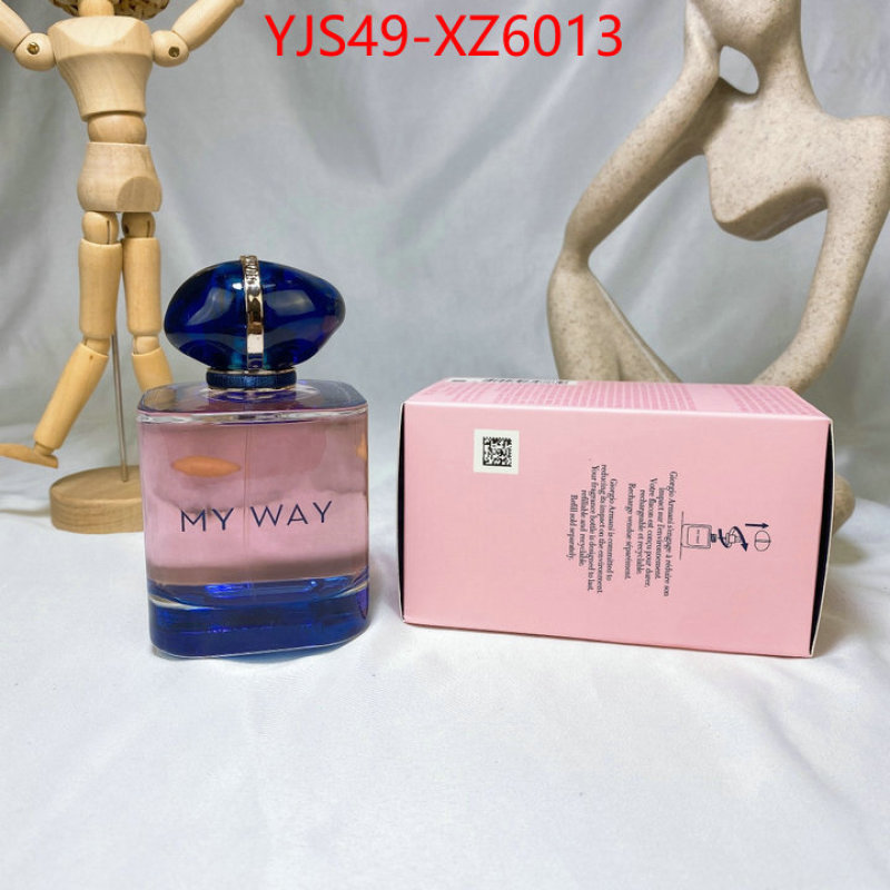 Perfume-Armani shop ID: XZ6013 $: 49USD