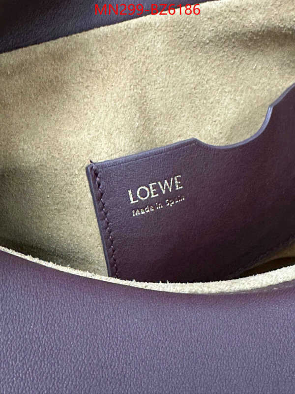 Loewe Bags(TOP)-Crossbody- perfect ID: BZ6186 $: 299USD,