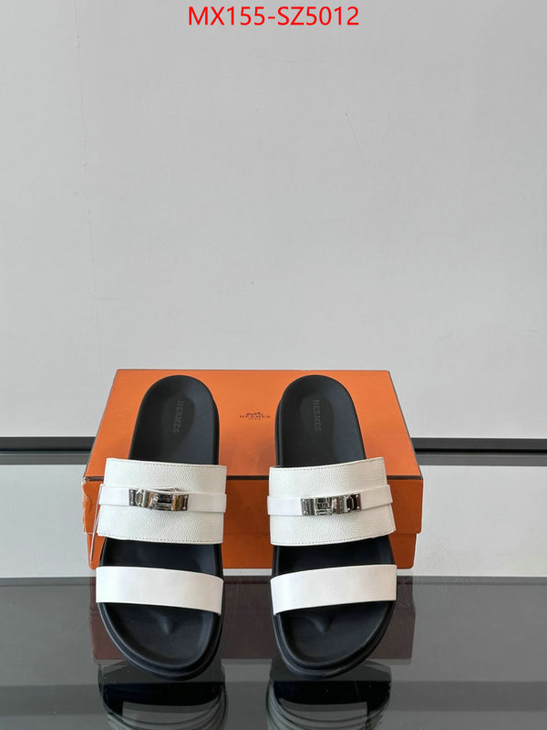 Men Shoes-Hermes best aaaaa ID: SZ5012 $: 155USD