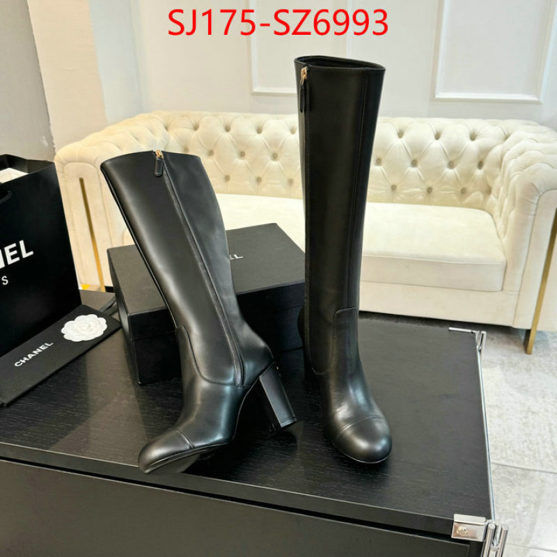 Women Shoes-Boots high quality designer replica ID: SZ6993 $: 175USD