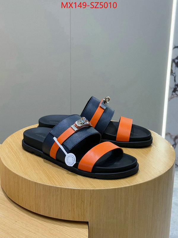 Men Shoes-Hermes 1:1 ID: SZ5010 $: 149USD