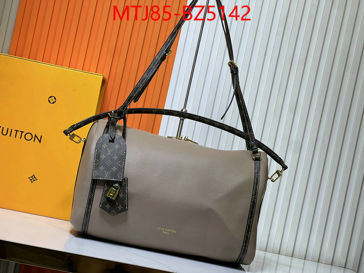 LV Bags(4A)-Pochette MTis Bag- good quality replica ID: BZ5142 $: 85USD,
