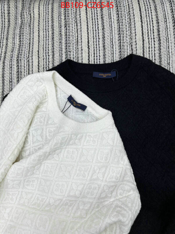 Clothing-LV what is aaaaa quality ID: CZ6545 $: 109USD