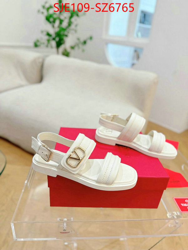 Women Shoes-Valentino high-end designer ID: SZ6765 $: 109USD