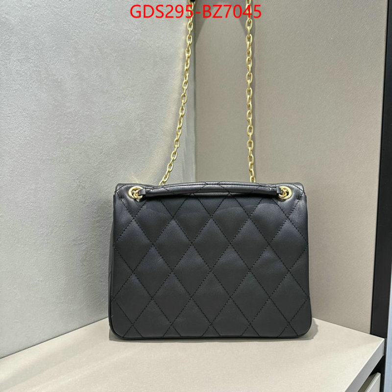 Burberry Bags(TOP)-Crossbody- high quality replica designer ID: BZ7045 $: 295USD,