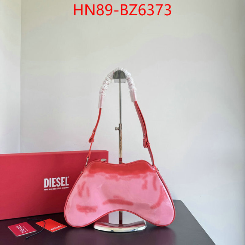 Diesel Bags(4A)- what best designer replicas ID: BZ6373 $: 89USD,