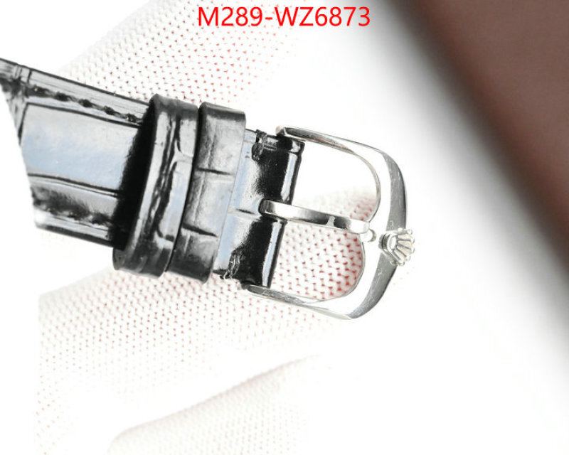 Watch(TOP)-Rolex online from china designer ID: WZ6873 $: 289USD