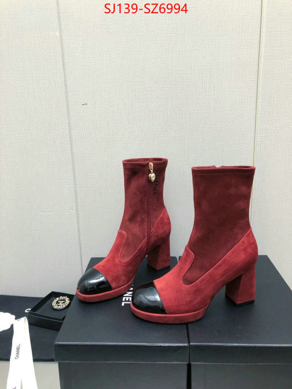 Women Shoes-Boots luxury shop ID: SZ6994 $: 139USD