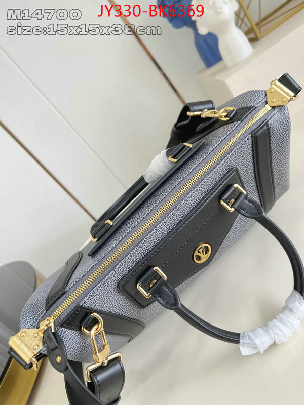 LV Bags(TOP)-Handbag Collection- top brands like ID: BK6369 $: 330USD,