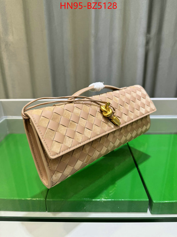 BV Bags(4A)-Crossbody- 2024 aaaaa replica 1st copy ID: BZ5128 $: 95USD,