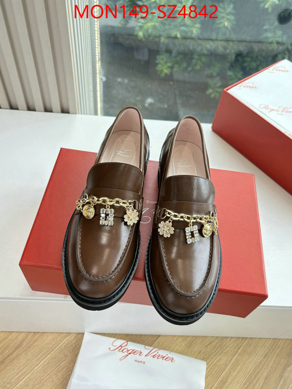 Women Shoes-Rogar Vivier the best designer ID: SZ4842 $: 149USD