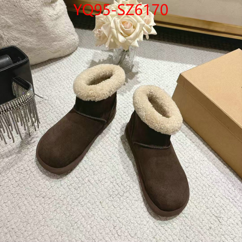 Women Shoes-UGG what is a counter quality ID: SZ6170 $: 95USD