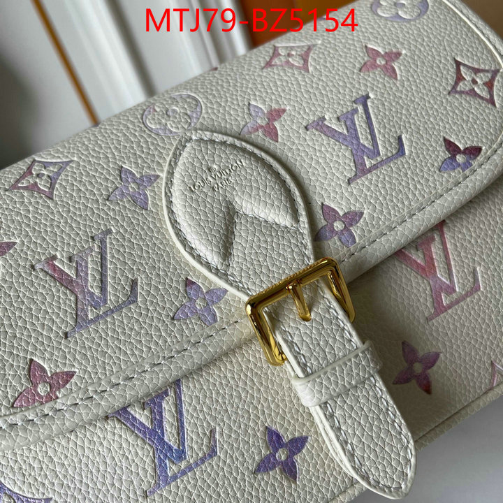 LV Bags(4A)-Pochette MTis Bag- top designer replica ID: BZ5154 $: 79USD,