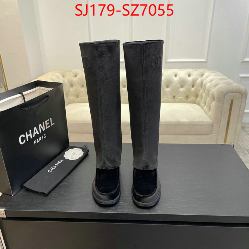 Women Shoes-Boots at cheap price ID: SZ7055 $: 179USD