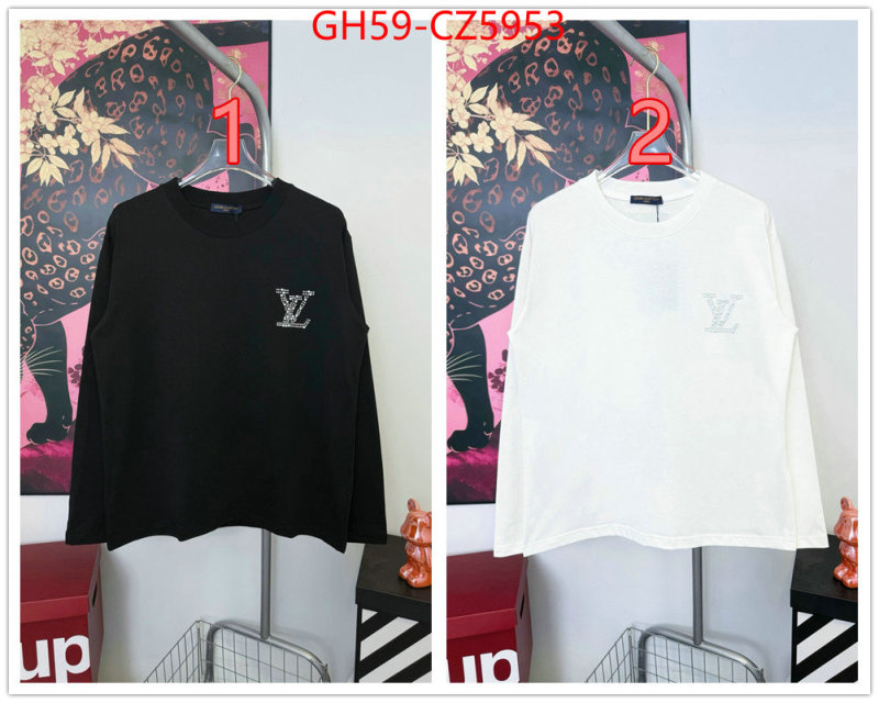 Clothing-LV online ID: CZ5953 $: 59USD