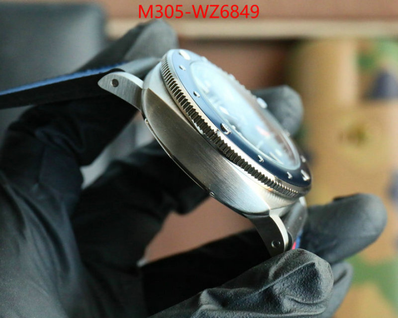 Watch(TOP)-Panerai is it ok to buy replica ID: WZ6849 $: 305USD