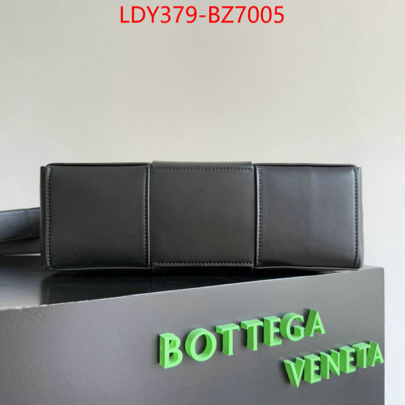 BV Bags(TOP)-Crossbody- quality replica ID: BZ7005 $: 379USD,