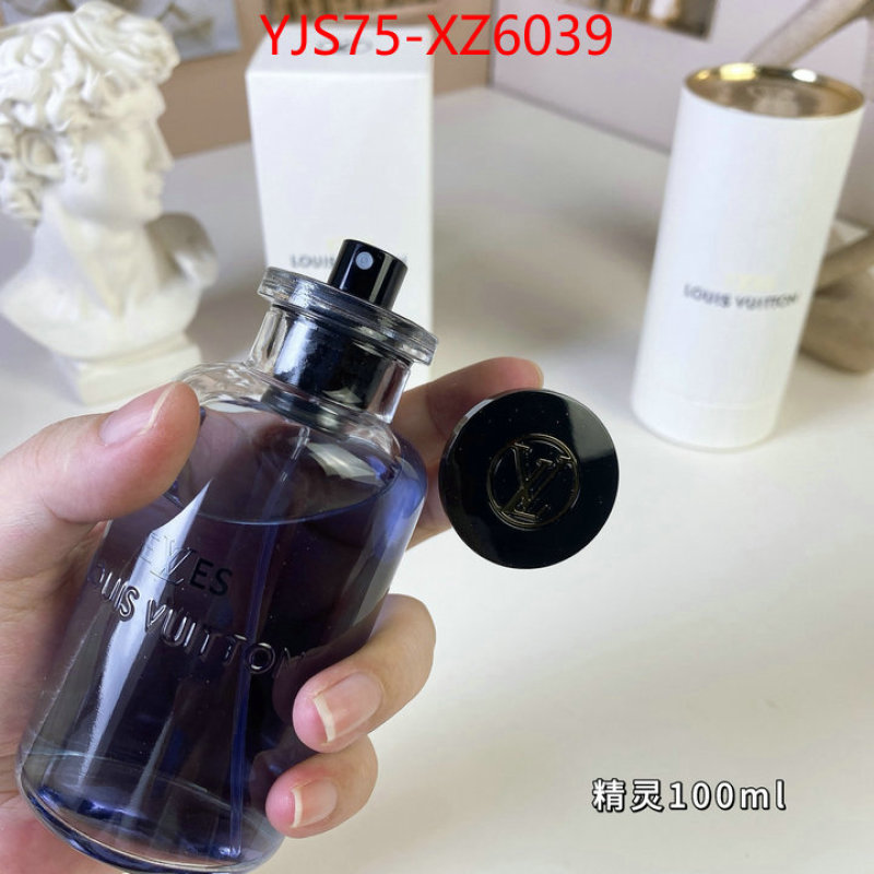 Perfume-LV fake ID: XZ6039 $: 75USD