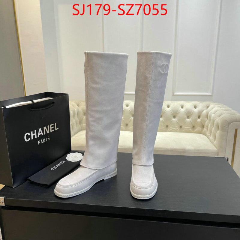 Women Shoes-Boots at cheap price ID: SZ7055 $: 179USD
