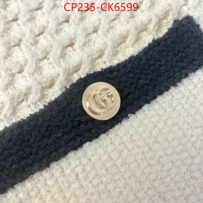 Clothing-Gucci new 2024 ID: CK6599
