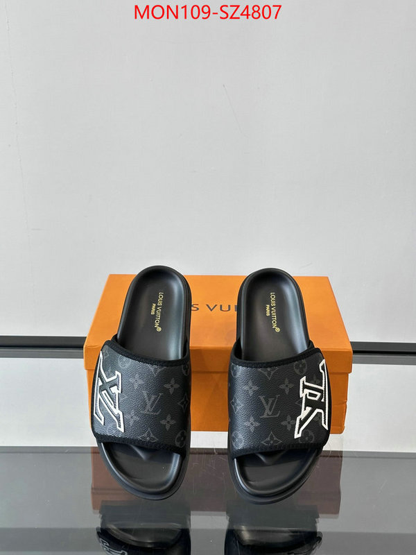 Men Shoes-LV are you looking for ID: SZ4807 $: 109USD