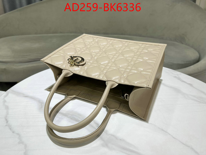 Dior Bags(TOP)-Lady- high quality perfect ID: BK6336
