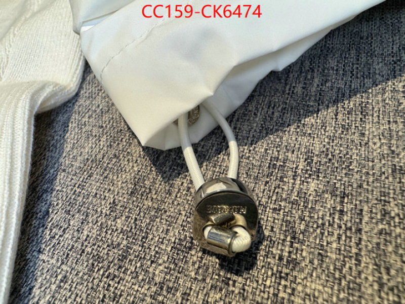 Down jacket Women-Mackage shop cheap high quality 1:1 replica ID: CK6474 $: 159USD