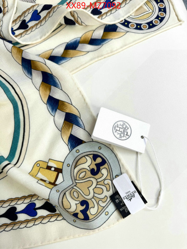 Scarf-Hermes buy replica ID: MZ7092 $: 89USD
