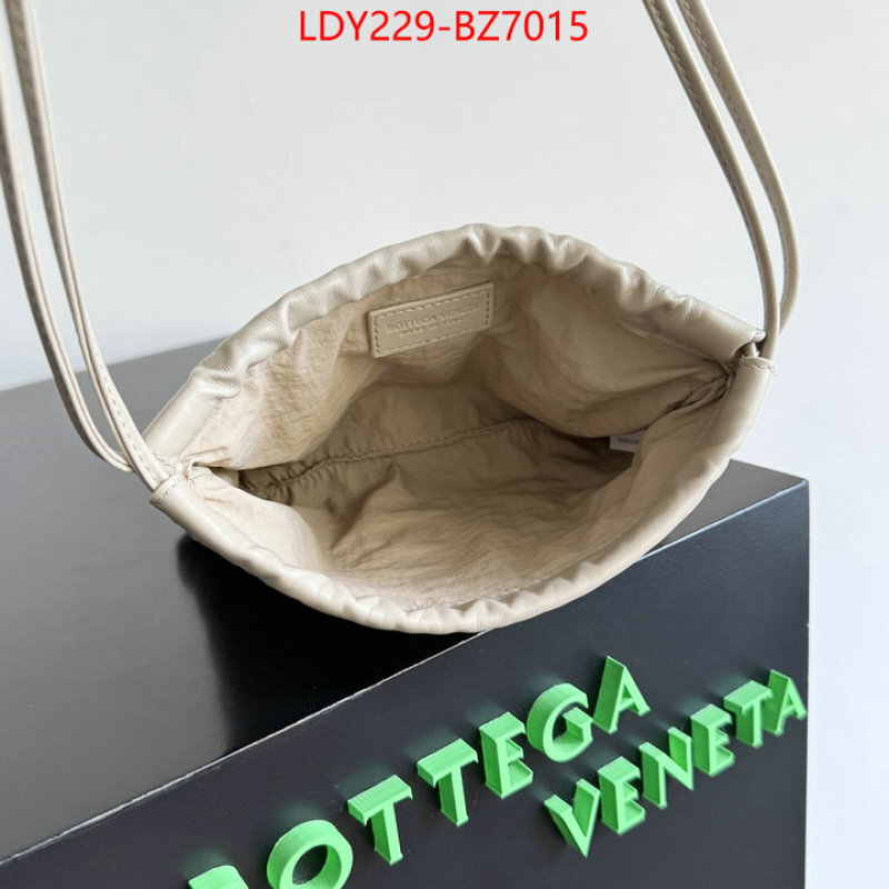 BV Bags(TOP)-Crossbody- luxury cheap ID: BZ7015 $: 229USD,