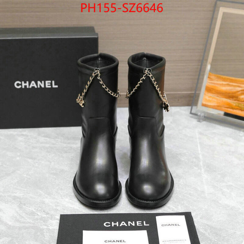 Women Shoes-Boots high ID: SZ6646 $: 155USD