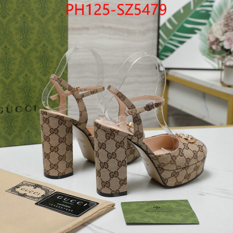 Women Shoes-Gucci sale outlet online ID: SZ5479 $: 125USD