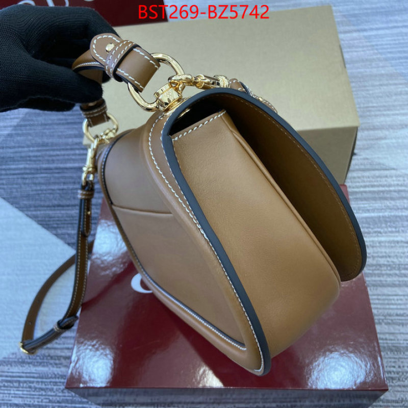 Gucci Bags(TOP)-Crossbody- top 1:1 replica ID: BZ5742 $: 269USD,