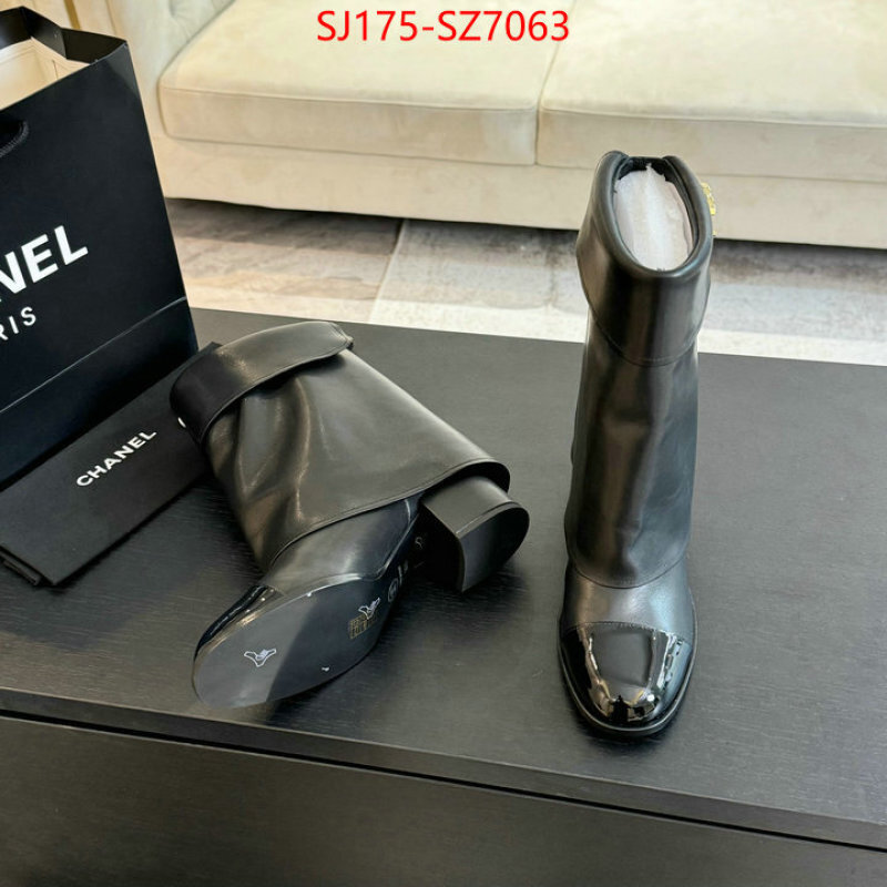 Women Shoes-Boots cheap ID: SZ7063 $: 175USD