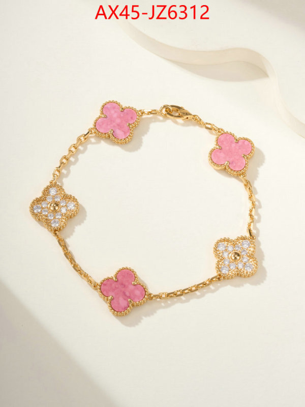 Jewelry-Van Cleef Arpels cheap ID: JZ6312 $: 45USD