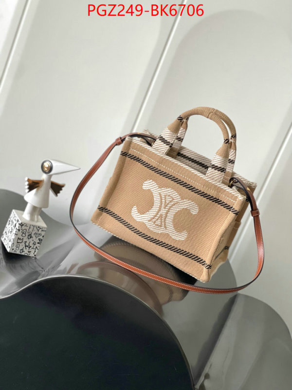 Celine Bags(TOP)-Handbag the best ID: BK6706 $: 249USD,