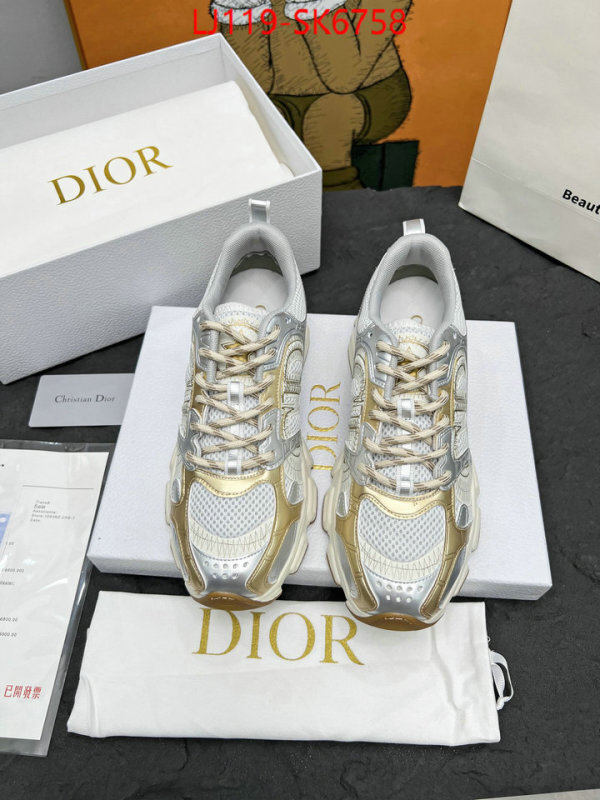 Men shoes-Dior the quality replica ID: SK6758 $: 119USD-shoes yupoo Men shoes-Dior the quality replica ID: SK6758 $: 119USD