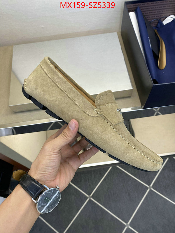 Men shoes-Prada buy top high quality replica ID: SZ5339 $: 159USD