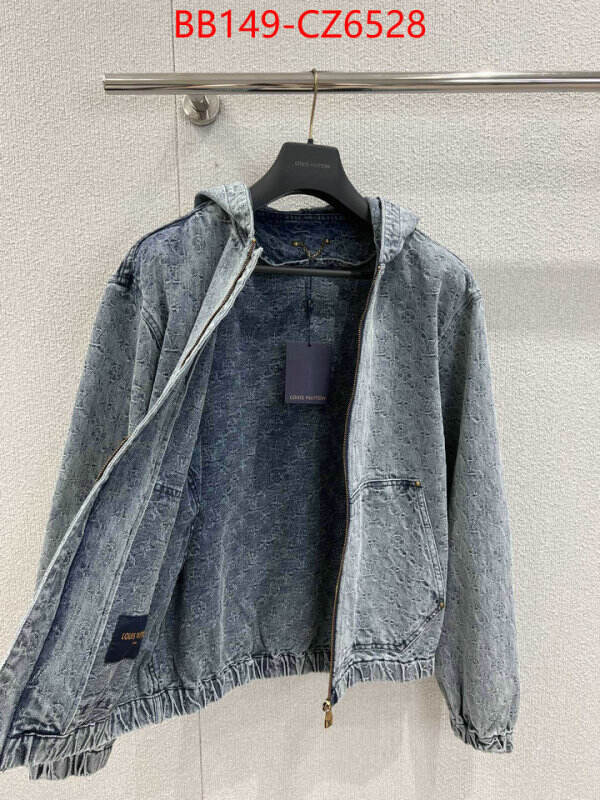 Clothing-LV 7 star collection ID: CZ6528 $: 149USD