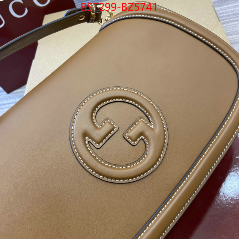Gucci Bags(TOP)-Crossbody- 7 star quality designer replica ID: BZ5741 $: 299USD,