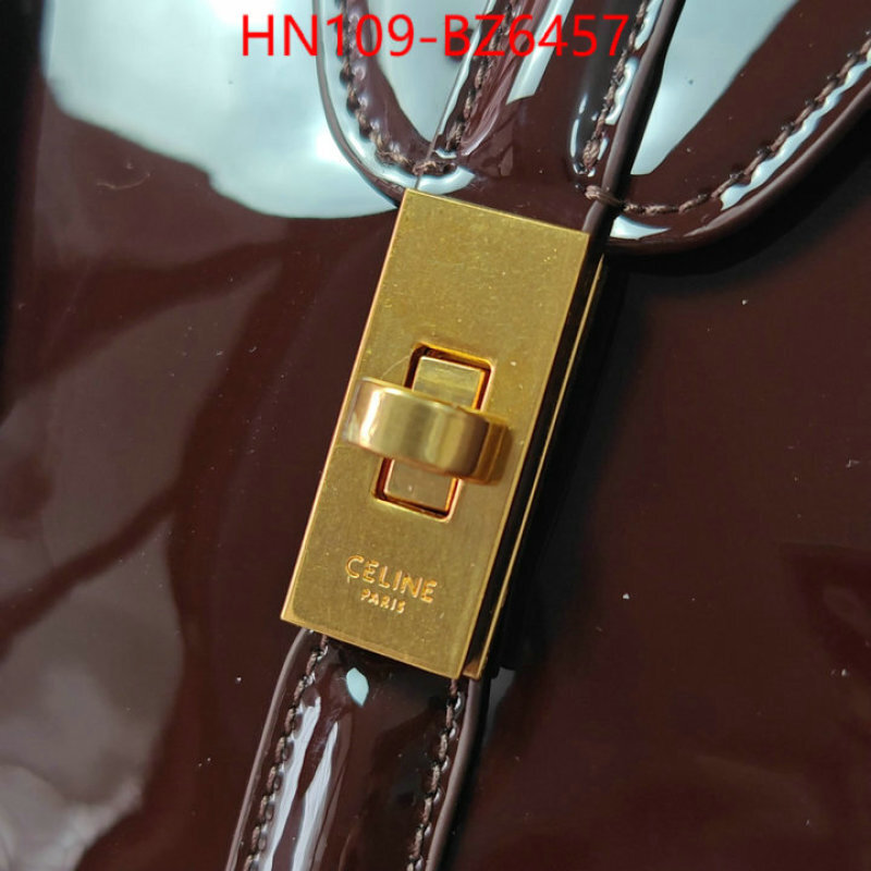CELINE Bags(4A)-Crossbody- high quality online ID: BZ6457 $: 109USD,