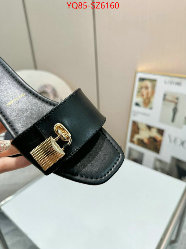 Women Shoes-Tom Ford aaaaa class replica ID: SZ6160 $: 85USD