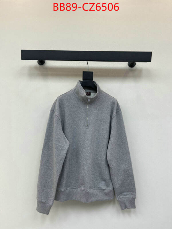 Clothing-Gucci designer ID: CZ6506 $: 89USD